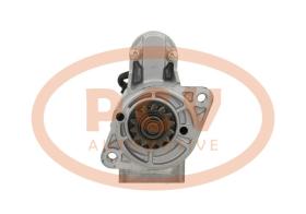 PCV M000T60482 - ARRANQUE MITSUBISHI 1.2 KW 12V MITSUBISHI NEW