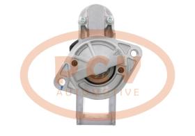 PCV M000T84282 - ARRANQUE PERKINS 1.2 KW 12V MITSUBISHI NEW