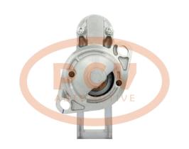  M000T84381 - ARRANQUE MITSUBISHI 1.2 KW 12V MITSUBISHI NEW