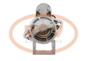 PCV M000T90285 - ARRANQUE KUBOTA 0.9 KW 12V MITSUBISHI NEW