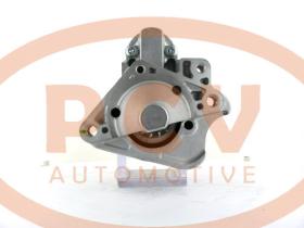  M000T92981 - ARRANQUE RENAULT 1.3 KW 12V MITSUBISHI NEW