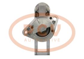  M000TD0672 - ARRANQUE SUZUKI 1.2 KW 12V MITSUBISHI NEW
