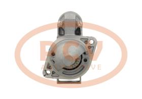 PCV M000TD1772 - ARRANQUE CASE 1.0 KW 12V MITSUBISHI NEW