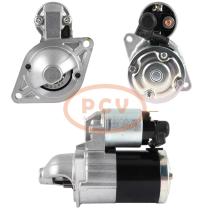 PCV M000TD2071 - ARRANQUE KUBOTA 1.0 KW 12V MITSUBISHI NEW