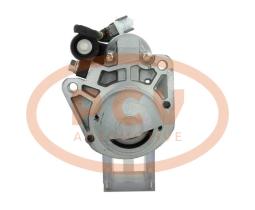  M001T30673 - ARRANQUE NISSAN 2.0 KW 12V MITSUBISHI NEW