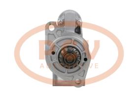 PCV M001T68282 - ARRANQUE CATERPILLAR 1.6 KW 12V MITSUBISHI NEW