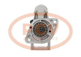  M001T68382 - ARRANQUE MITSUBISHI MARINE 1.7 KW 12V MITSUBISHI NEW