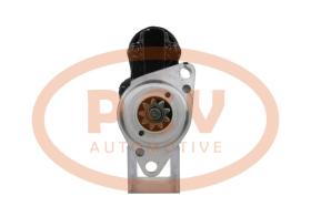 PCV M001T68585 - ARRANQUE HONDA 1.7 KW 12V MITSUBISHI NEW