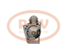  M001T74481 - ARRANQUE CHRYSLER 1.7 KW 12V MITSUBISHI NEW