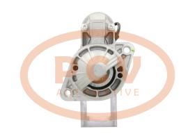 PCV M001T85485 - ARRANQUE KUBOTA 1.4 KW 12V MITSUBISHI NEW