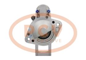 PCV M002T87072 - ARRANQUE MITSUBISHI 2.2 KW 12V MITSUBISHI NEW