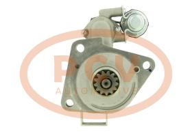 PCV M003T56471 - ARRANQUE HYUNDAI 5.0 KW 24V MITSUBISHI NEW