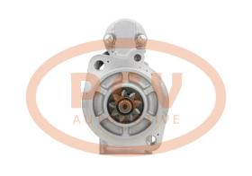 PCV M008T51372AM - ARRANQUE KUBOTA 3.0 KW 12V MITSUBISHI NEW