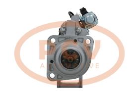 PCV M008T56179 - ARRANQUE VOLVO PENTA 3.6 KW 12V MITSUBISHI NEW