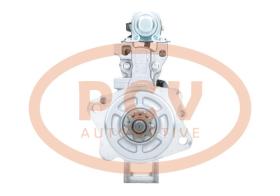 PCV M008T56581 - ARRANQUE CATERPILLAR 3.0 KW 12V MITSUBISHI NEW