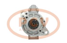  M008T60071 - ARRANQUE MITSUBISHI 5.0 KW 24V MITSUBISHI NEW