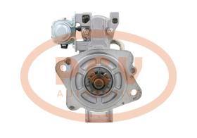 PCV M008T60384 - ARRANQUE MITSUBISHI 5.0 KW 24V MITSUBISHI NEW