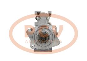 PCV M008T60872 - ARRANQUE CATERPILLAR 5.0 KW 24V MITSUBISHI NEW