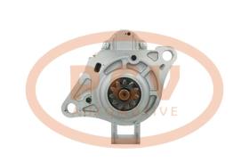  M008T60973 - ARRANQUE ISUZU 5.0 KW 24V MITSUBISHI NEW