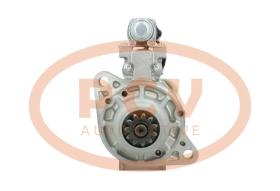 PCV M008T62271 - ARRANQUE MITSUBISHI 5.0 KW 24V MITSUBISHI NEW