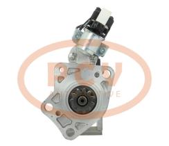 PCV M008T62371 - ARRANQUE MITSUBISHI 5.0 KW 24V MITSUBISHI NEW