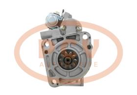  M008T62481 - ARRANQUE DEUTZ-FAHR KHD 5.0 KW 24V MITSUBISHI NEW