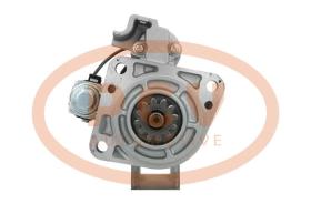  M008T62671 - ARRANQUE MAN 5.0 KW 24V MITSUBISHI NEW
