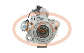  M008T62771 - ARRANQUE MAN 5.0 KW 24V MITSUBISHI NEW