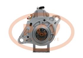 PCV M008T63871 - ARRANQUE ISUZU 5.0 KW 24V MITSUBISHI NEW