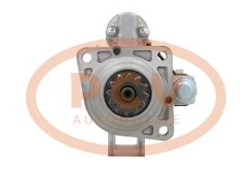 PCV M008T64671 - ARRANQUE CUMMINS 5.0 KW 24V MITSUBISHI NEW