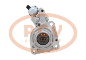  M008T64781 - ARRANQUE VOLVO 5.0 KW 24V MITSUBISHI NEW
