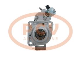 PCV M008T65079 - ARRANQUE VOLVO 5.0 KW 24V MITSUBISHI NEW