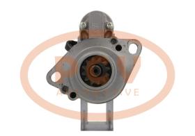 PCV M008T70071 - ARRANQUE BOBCAT 2.0 KW 12V MITSUBISHI NEW