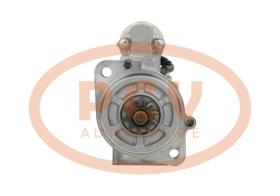 PCV M008T70381 - ARRANQUE MITSUBISHI 2.5 KW 12V MITSUBISHI NEW