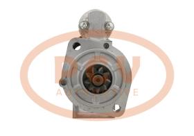 PCV M008T72371 - ARRANQUE KUBOTA 2.5 KW 12V MITSUBISHI NEW