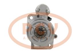PCV M008T75181 - ARRANQUE LISTER 2.2 KW 12V MITSUBISHI NEW