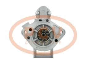 PCV M008T75971 - ARRANQUE CATERPILLAR 2.2 KW 12V MITSUBISHI NEW