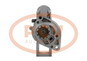  M008T76072 - ARRANQUE NISSAN 2.0 KW 12V MITSUBISHI NEW
