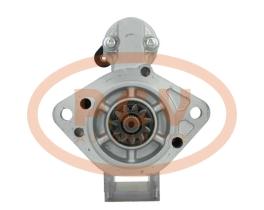 PCV M008T80472 - ARRANQUE CATERPILLAR 3.2 KW 24V MITSUBISHI NEW