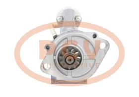 PCV M008T81571 - ARRANQUE JOHN DEERE 3.2 KW 24V MITSUBISHI NEW
