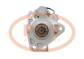 PCV M009T20872 - ARRANQUE MERCEDES/MAN 5.5 KW 24V MITSUBISHI NEW