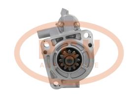  M009T50481AM - ARRANQUE DEUTZ-FAHR KHD 4.7 KW 12V MITSUBISHI NEW
