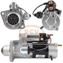 PCV M009T51381 - ARRANQUE CUMMINS 4.7 KW 12V MITSUBISHI NEW