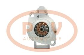  M009T60971 - ARRANQUE MITSUBISHI 5.5 KW 24V MITSUBISHI NEW