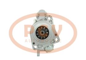 PCV M009T61471 - ARRANQUE DEUTZ-FAHR KHD 5.5 KW 24V MITSUBISHI NEW T/MITSUBIS