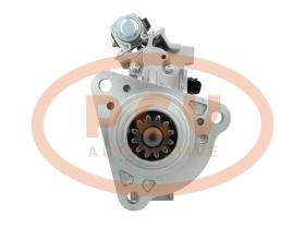  M009T62071 - ARRANQUE MAN 5.5 KW 24V MITSUBISHI NEW