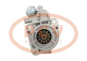 M009T62671 - ARRANQUE VOLVO 5.5 KW (NEUTRAL BOX) 24V MITSUBISHI NEW
