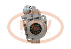 PCV M009T62881AM - ARRANQUE DEUTZ 5.5 KW 24V MITSUBISHI NEW
