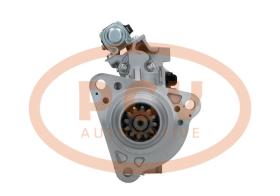  M009T62971 - ARRANQUE MAN 5.5 KW 24V MITSUBISHI NEW