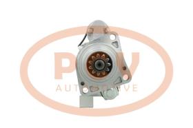  M009T65479 - ARRANQUE VOLVO 5.5 KW 24V MITSUBISHI NEW